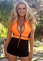 Gail Thackeray